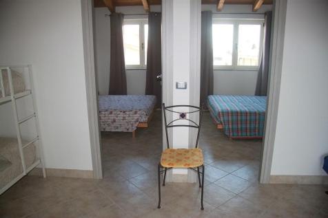 Panta House Apartment ซานโจวานนีซูแอร์จู ภายนอก รูปภาพ
