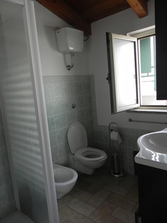 Panta House Apartment ซานโจวานนีซูแอร์จู ภายนอก รูปภาพ