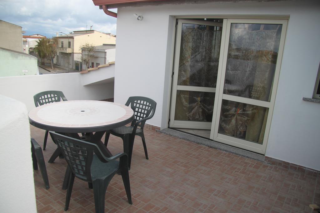 Panta House Apartment ซานโจวานนีซูแอร์จู ภายนอก รูปภาพ